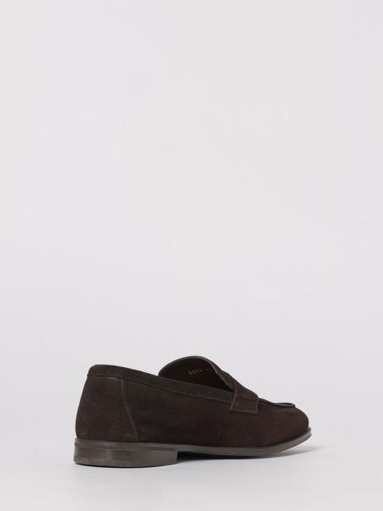 26SS 듀칼 로퍼 DU3382NOTTUY260 TM23 Beige - DOUCAL’S