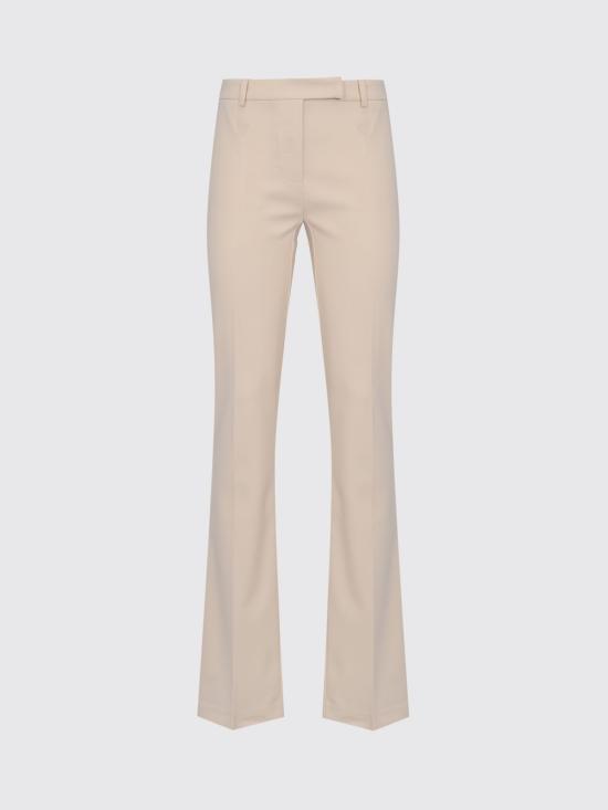 26SS 파트리지아페페 팬츠 8P0781A6F5 W409 Ivory - PATRIZIA PEPE