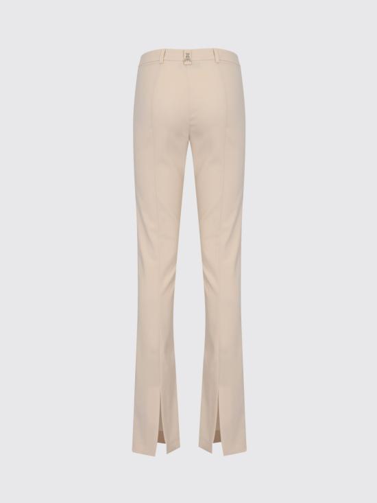 26SS 파트리지아페페 팬츠 8P0781A6F5 W409 Ivory - PATRIZIA PEPE