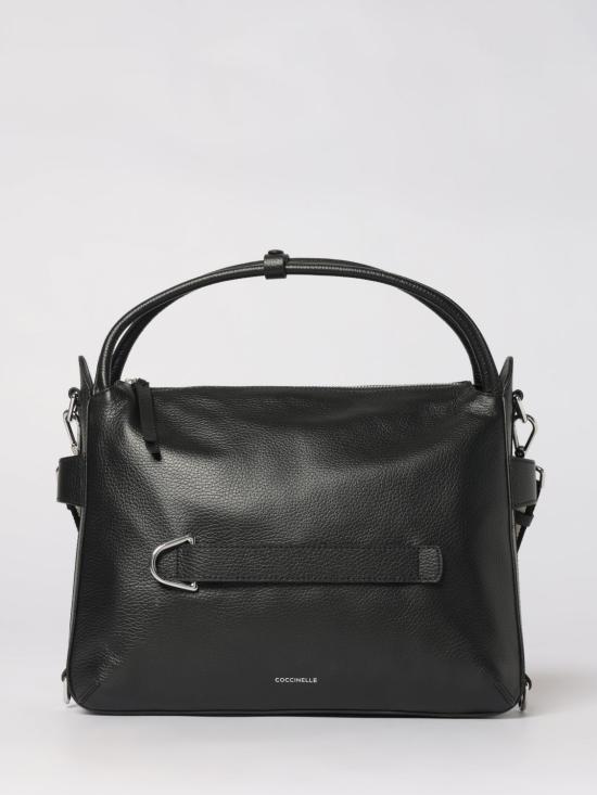 26SS 코치넬리 토트백 E1U6C180101 001 Black