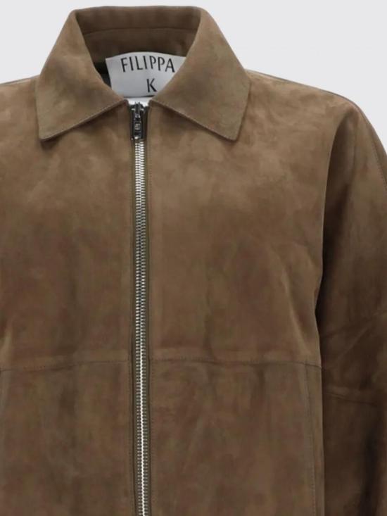 26SS 필리파 케이 자켓 32085 0183 Green - FILIPPA K