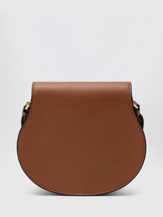 26SS 끌로에 크로스백 CHC24AS679I31 25M Brown - CHLOE