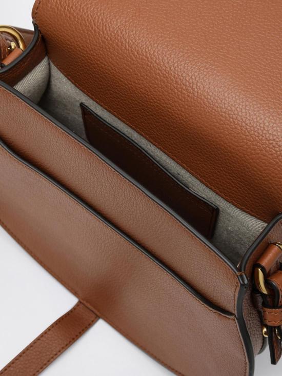 26SS 끌로에 크로스백 CHC24AS679I31 25M Brown - CHLOE