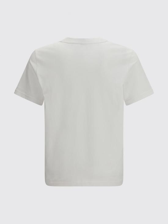 26SS 무스너클 반팔 티셔츠 M16MT728 160 White - MOOSE KNUCKLES
