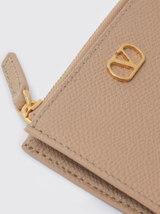 26SS 발렌티노 가라바니 지갑 8W2P0AK9SNP WRP Pink - VALENTINO GARAVANI