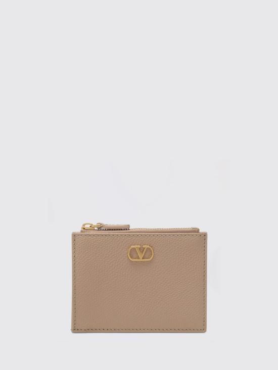 26SS 발렌티노 가라바니 지갑 8W2P0AK9SNP WRP Pink