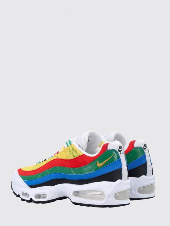 26SS 나이키 에어맥스 95 올림픽 2026 IB7872 100 Multicolor - NIKE