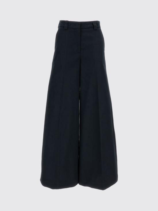 26SS 더 레이티스트 팔라초 팬츠 TLWD3101T0176ABTP T0002 Black - THE LATEST