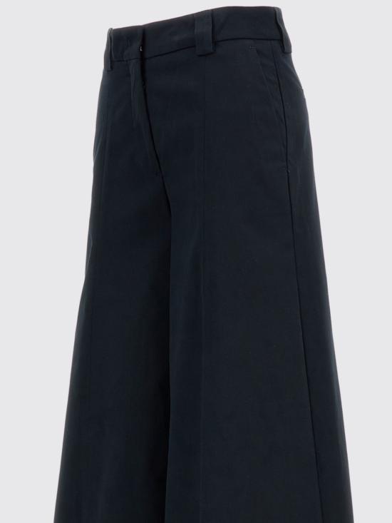 26SS 더 레이티스트 팔라초 팬츠 TLWD3101T0176ABTP T0002 Black - THE LATEST