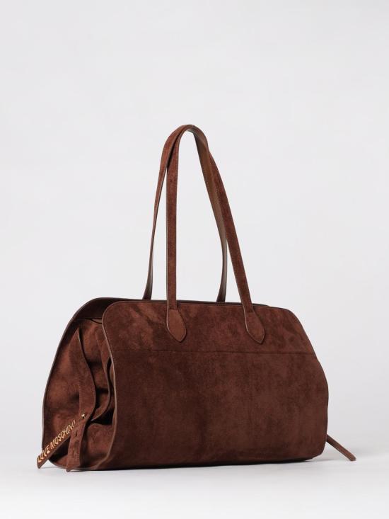 26SS 모스키노 숄더백 JC4271PP0OKJ0 CIO Cocoa - MOSCHINO