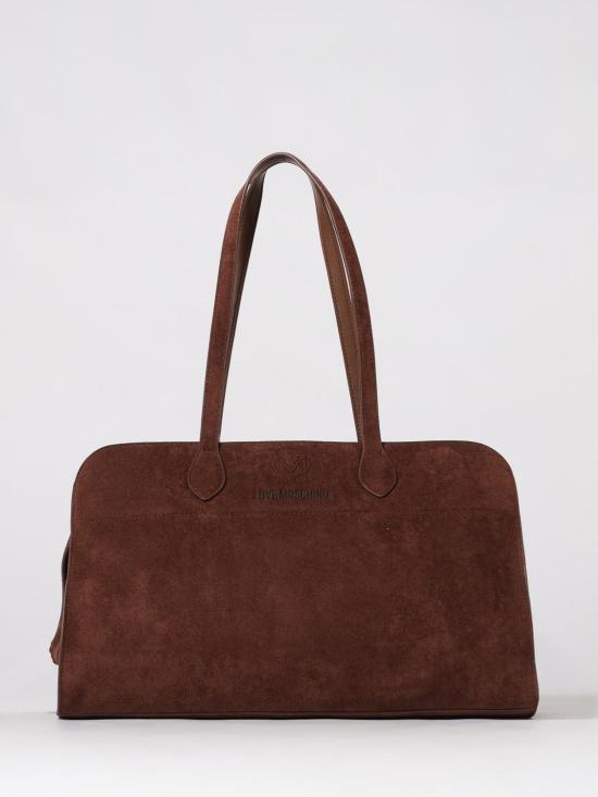 26SS 모스키노 숄더백 JC4271PP0OKJ0 CIO Cocoa