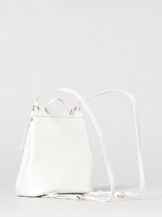 26SS [키즈] 돌체앤가바나 토트백 EB0264A1065 80001 White - DOLCE & GABBANA