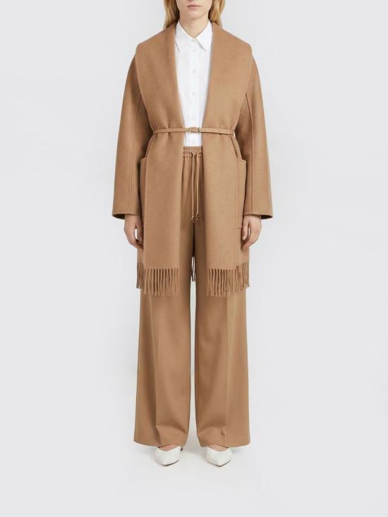 26SS 막스마라 코트 MXMABILITA 001 Camel