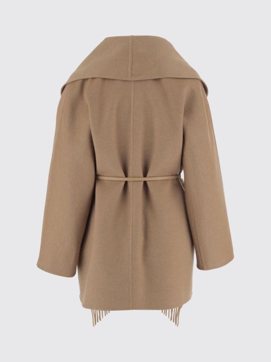 26SS 막스마라 코트 MXMABILITA 001 Camel - MAX MARA