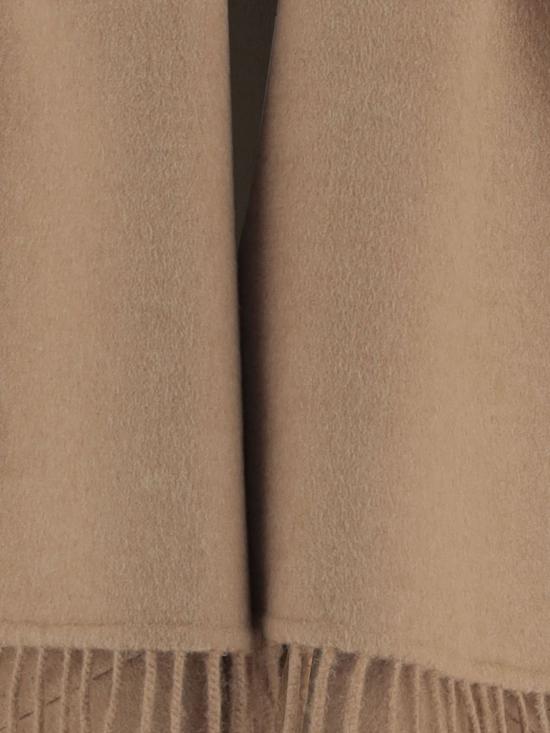 26SS 막스마라 코트 MXMABILITA 001 Camel - MAX MARA