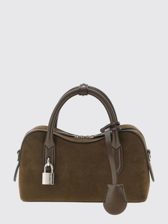 26SS 스텔라 맥카트니 토트백 7B0139WP0554 2017 Brown