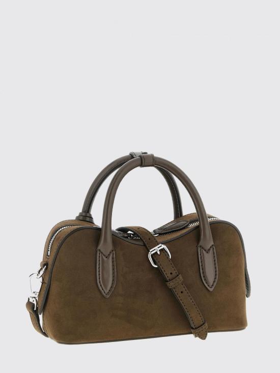 26SS 스텔라 맥카트니 토트백 7B0139WP0554 2017 Brown - STELLA MCCARTNEY