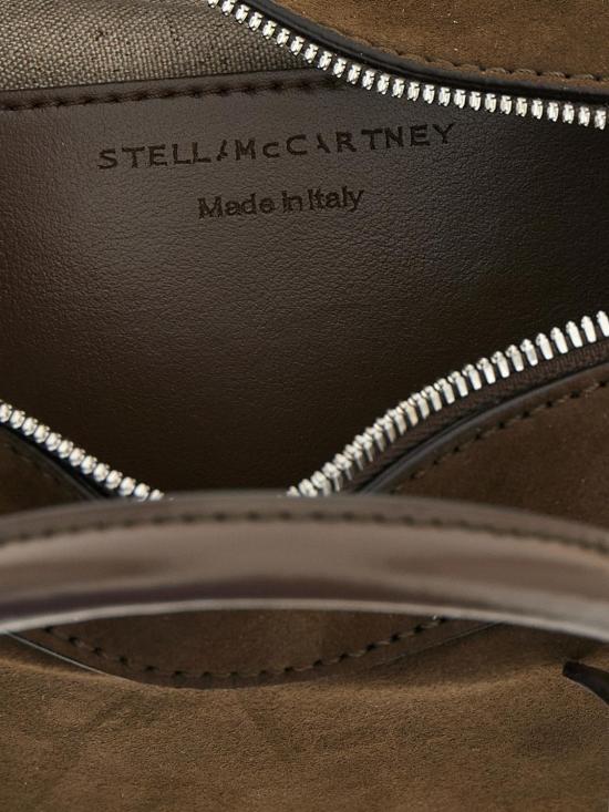 26SS 스텔라 맥카트니 토트백 7B0139WP0554 2017 Brown - STELLA MCCARTNEY