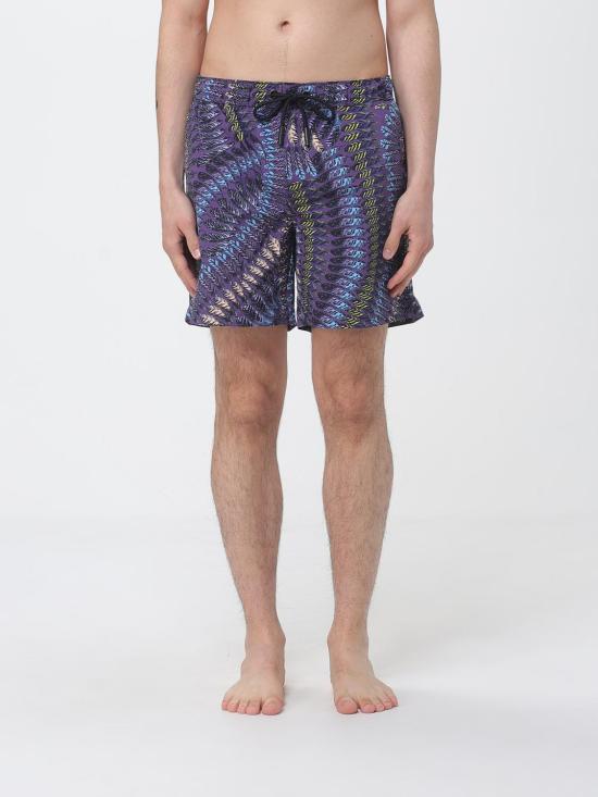 26SS 컨트리 오브 밀란 스윔팬츠 COMAS260647 VIO Violet