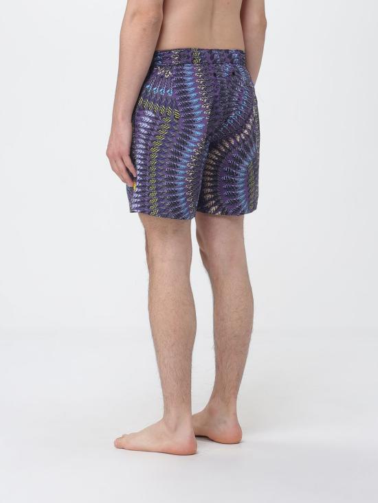 26SS 컨트리 오브 밀란 스윔팬츠 COMAS260647 VIO Violet - COUNTY OF MILAN