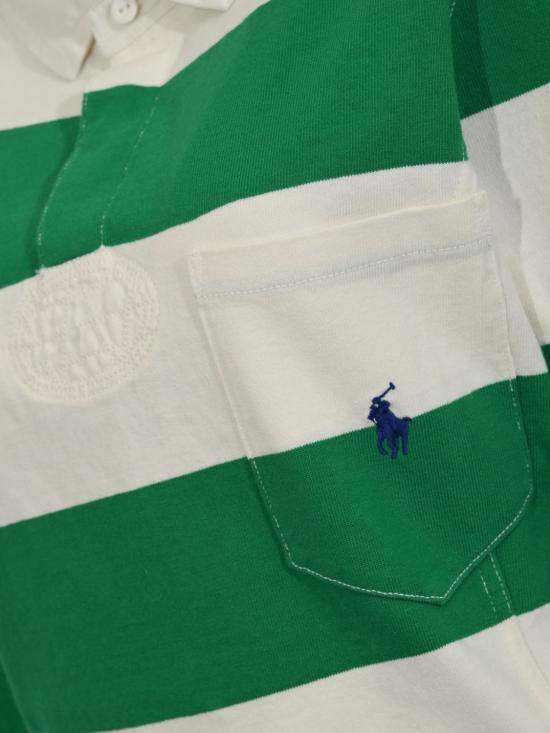 26SS 폴로 랄프로렌 스웨터 211971746 500 Green - POLO RALPH LAUREN