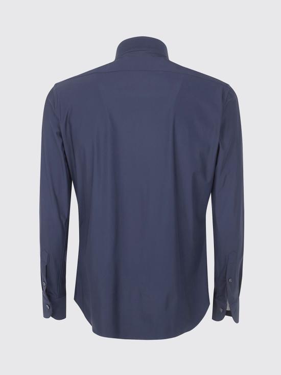 26SS 틴토리아 매테이 954 셔츠 QF0MJ1 UY1 Black - TINTORIA MATTEI 954