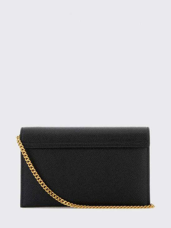 26SS 발렌티노 가라바니 토트백 8W2P0AT7SNP 0NO Black - VALENTINO GARAVANI