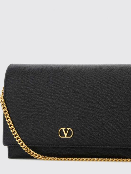 26SS 발렌티노 가라바니 토트백 8W2P0AT7SNP 0NO Black - VALENTINO GARAVANI