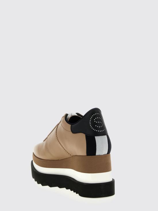 26SS 스텔라 맥카트니 힐/펌프스 810611E00267 2802 Beige - STELLA MCCARTNEY