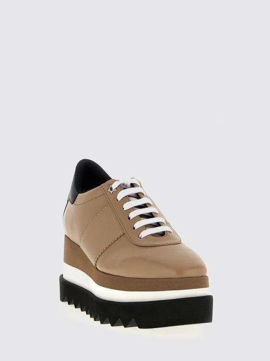 26SS 스텔라 맥카트니 힐/펌프스 810611E00267 2802 Beige - STELLA MCCARTNEY