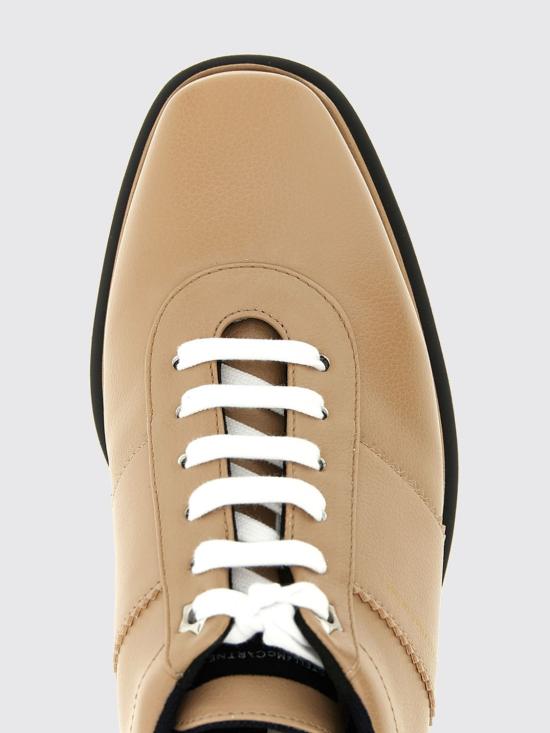 26SS 스텔라 맥카트니 힐/펌프스 810611E00267 2802 Beige - STELLA MCCARTNEY