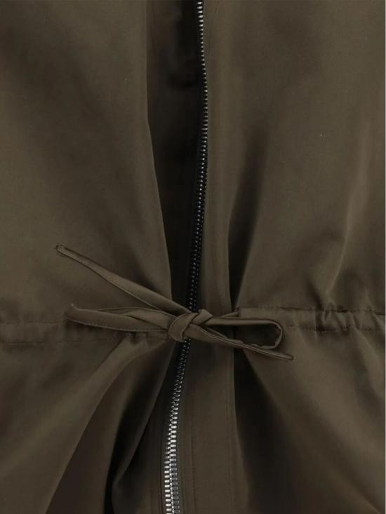 26SS 릭 오웬스 자켓 RP01F6733THD 78 Grey - RICK OWENS