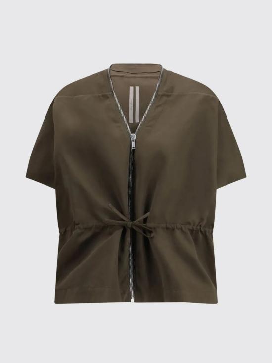 26SS 릭 오웬스 자켓 RP01F6733THD 78 Grey - RICK OWENS