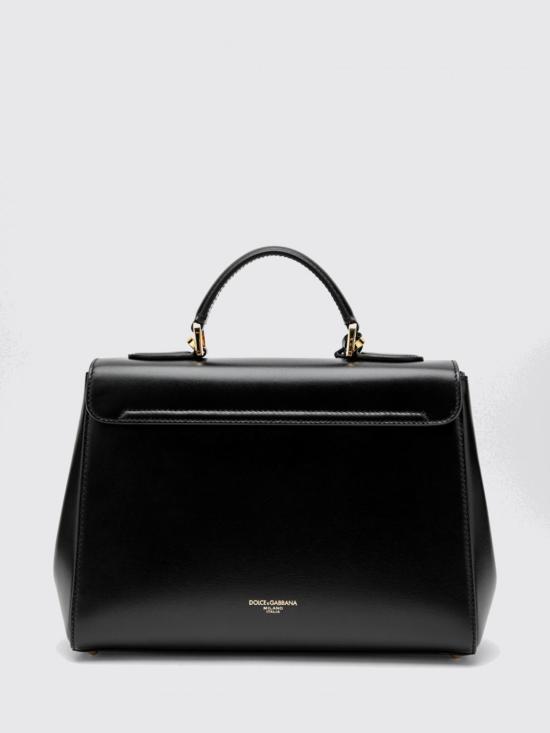 26SS 돌체앤가바나 Marlene 핸드백 BB7932A3G19 80999 Black - DOLCE & GABBANA