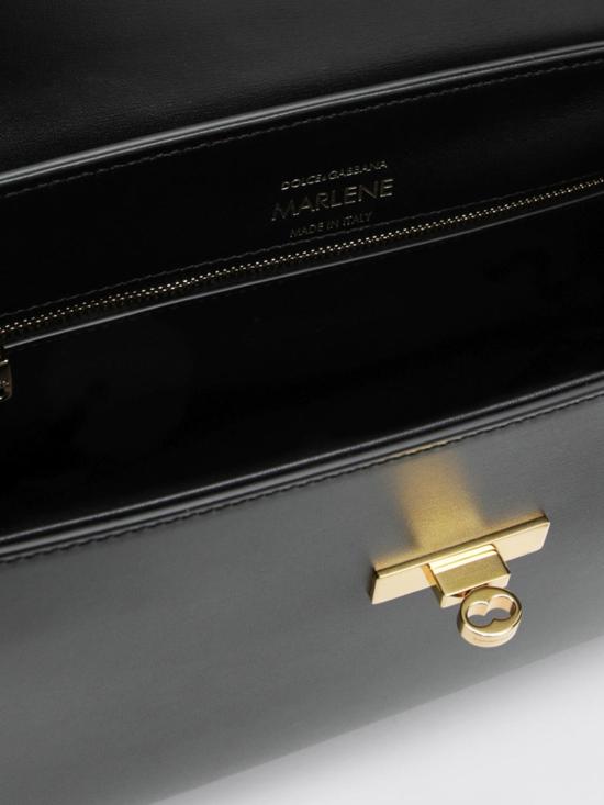 26SS 돌체앤가바나 Marlene 핸드백 BB7932A3G19 80999 Black - DOLCE & GABBANA