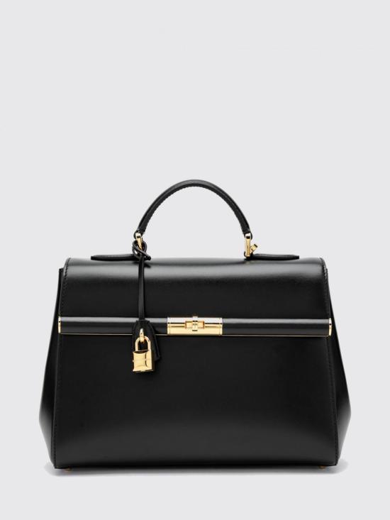 26SS 돌체앤가바나 Marlene 핸드백 BB7932A3G19 80999 Black