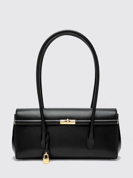 26SS 돌체앤가바나 Marlene 핸드백 BB7927A3G19 80999 Black
