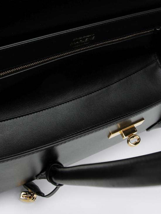 26SS 돌체앤가바나 Marlene 핸드백 BB7927A3G19 80999 Black - DOLCE & GABBANA