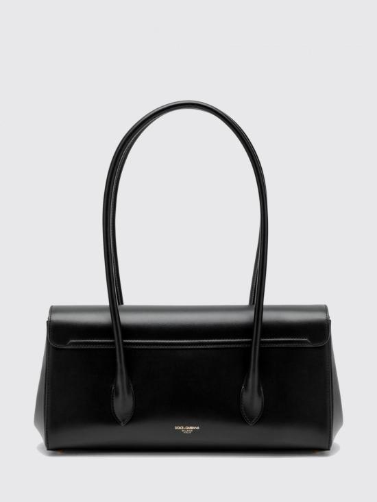 26SS 돌체앤가바나 Marlene 핸드백 BB7927A3G19 80999 Black - DOLCE & GABBANA