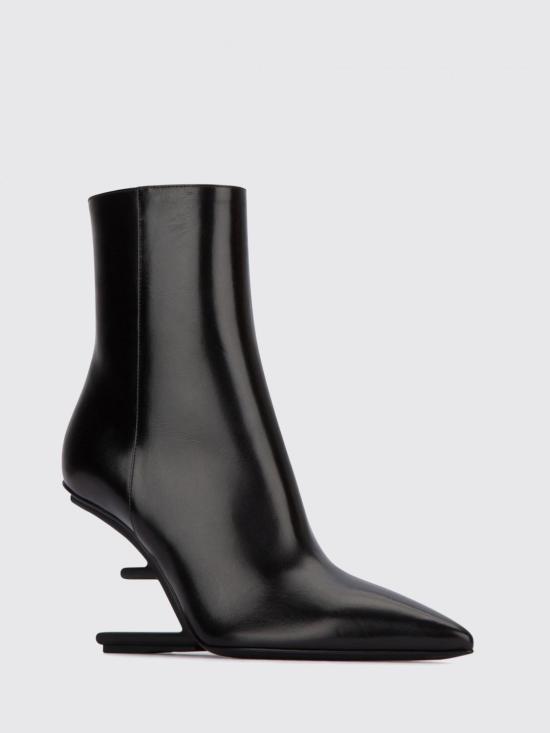 26SS 펜디 부츠 8T8455NBJ K42 Black - FENDI