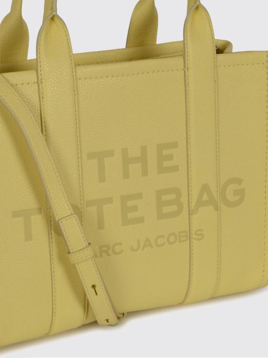 26SS 마크제이콥스 토트백 26H004L01PF2 740 Yellow - MARC JACOBS
