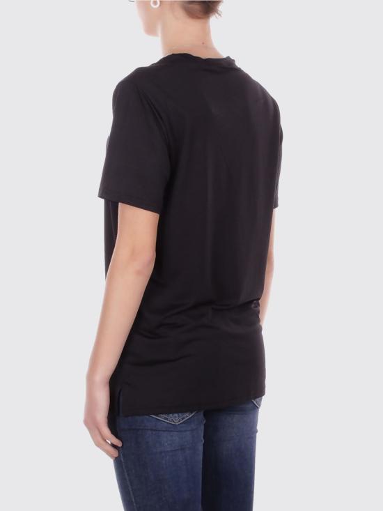 26SS 뉴발란스 반팔 티셔츠 MT41222BK Black - NEW BALANCE