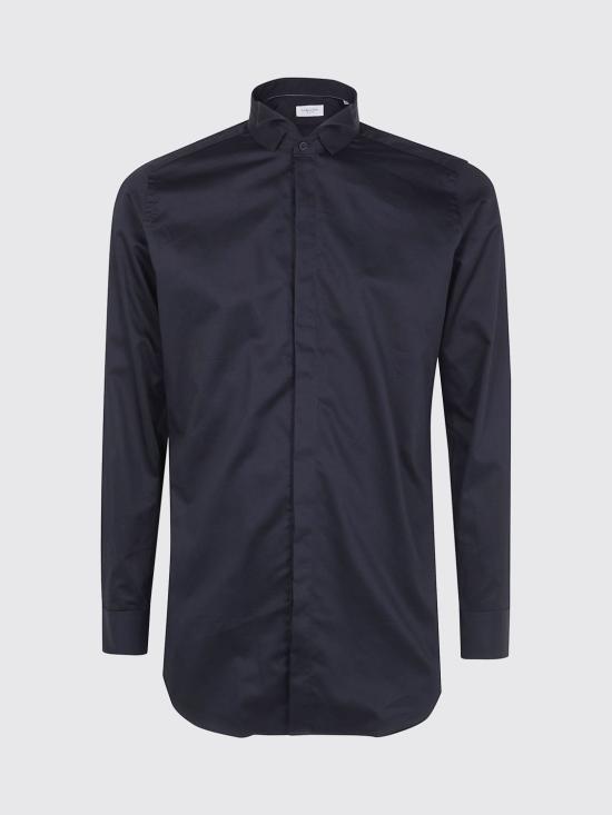 26SS 틴토리아 매테이 954 셔츠 QFMH2B UY1 Black - TINTORIA MATTEI 954