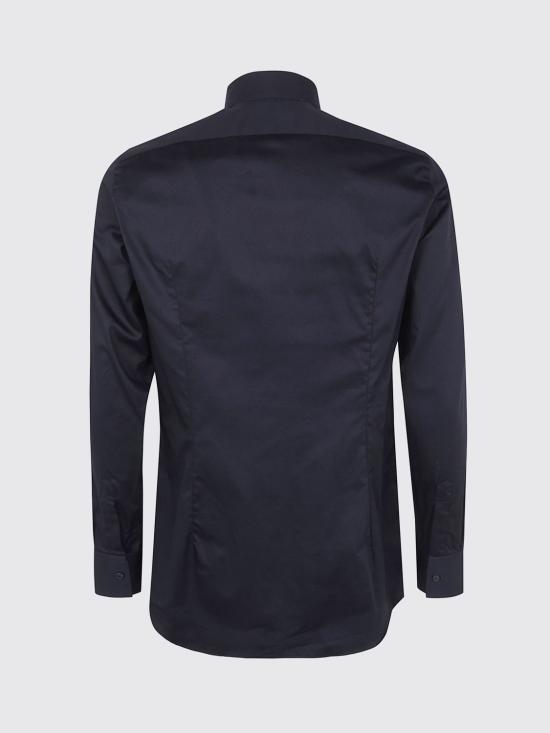 26SS 틴토리아 매테이 954 셔츠 QFMH2B UY1 Black - TINTORIA MATTEI 954