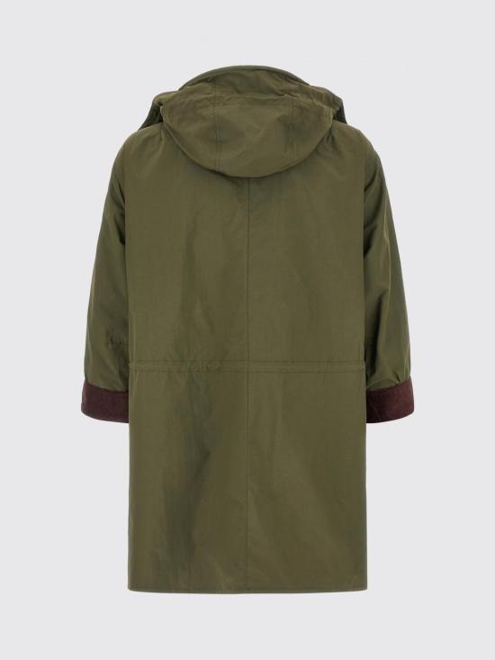 26SS 바버 코트 MCA1127 OL52 Multicolor - BARBOUR