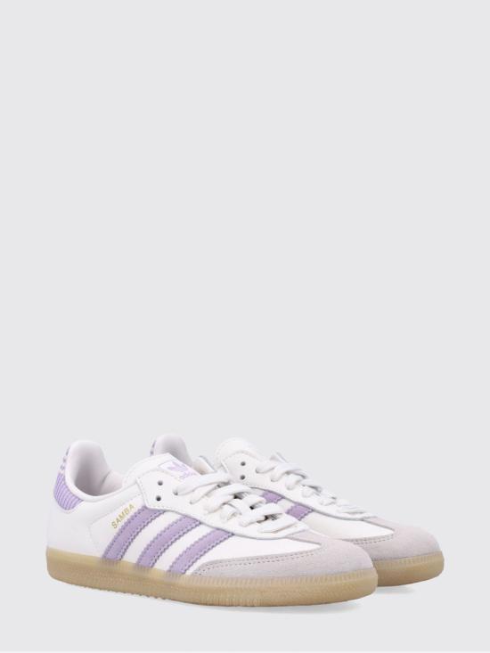 26SS [키즈] 아디다스 스니커즈 KI4172 White - ADIDAS