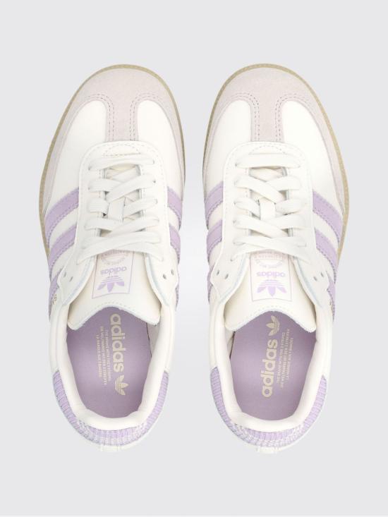 26SS [키즈] 아디다스 스니커즈 KI4172 White - ADIDAS