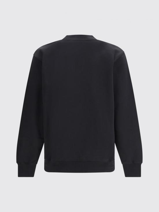 26SS 필립 플레인 긴팔 티셔츠 SAFCMJO1435PTE180N 02 Black - PHILIPP PLEIN