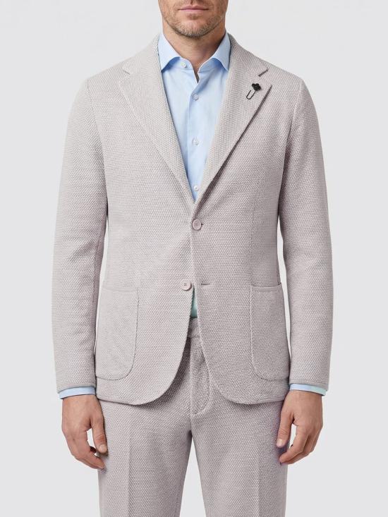 26SS 라르디니 자켓 CNCLJM56CN64011 910BC Nude