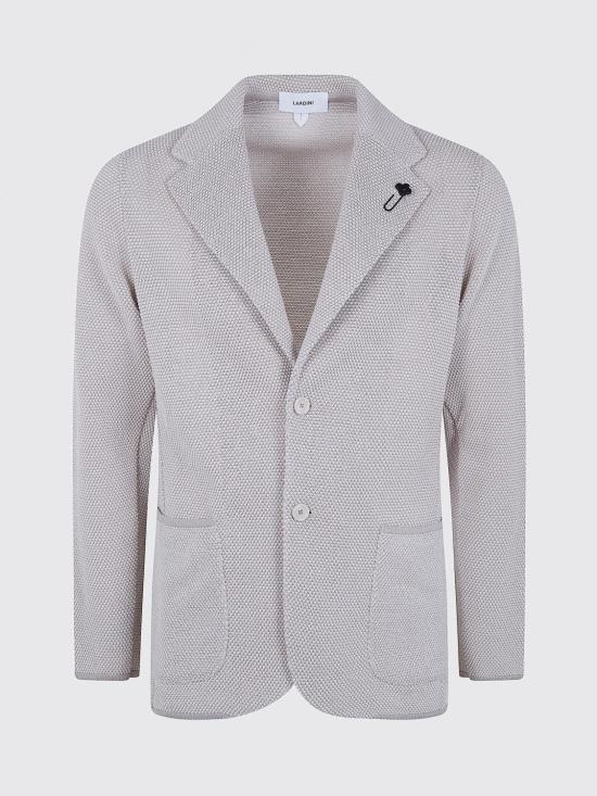 26SS 라르디니 자켓 CNCLJM56CN64011 910BC Nude - LARDINI